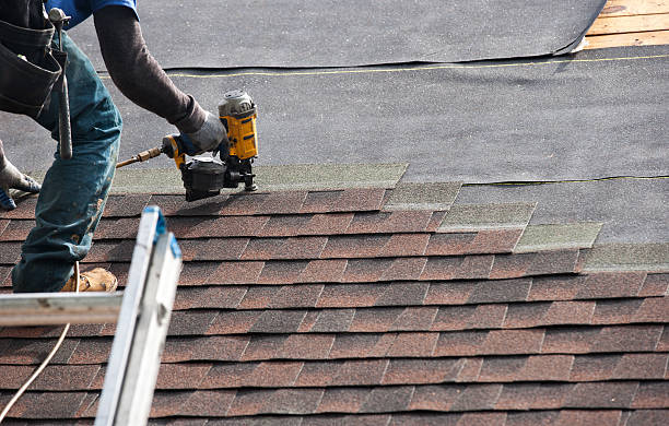 Licensed Roofing service in Raymond, MN - Brentwood Metal Roofing